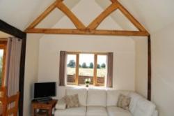 Oak Lodge, Chichester, Sussex