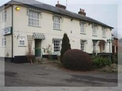 Amport Inn, Andover, Hampshire