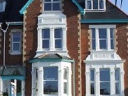 Arden House Self Catering, Paignton, Devon