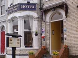 Esplanade Gardens Bed & Breakfast, Scarborough, North Yorkshire