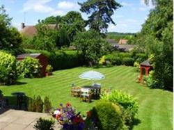 Gables Guest House, Oxford, Oxfordshire