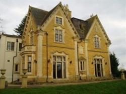 Hardwick House Bed & Breakfast, Tewkesbury, Gloucestershire