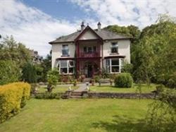 Hazelwood Guest House, Keswick, Cumbria