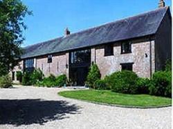 Hilltop Barn, Blandford Forum, Dorset