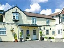 Lighthouse Inn and Restaurant, Capel Le Ferne, Kent