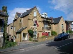 Abbey Lodge Hotel, High Wycombe, Buckinghamshire