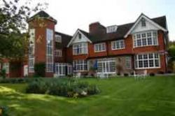 Grovefield Hotel, Burnham, Buckinghamshire