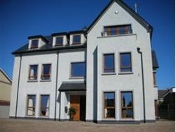 Strand Guest House, Portstewart, County Londonderry