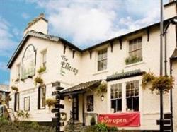 The Elleray, Windermere, Cumbria