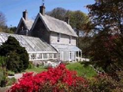 The Old Rectory, Boscastle, Cornwall