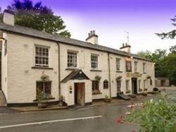 The Wheatsheaf Brigsteer, Kendal, Cumbria