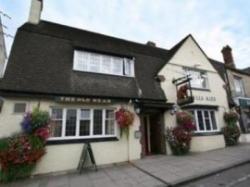 Old Bear Inn, Cricklade, Wiltshire