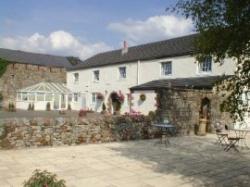 Craigburn Farmhouse, Bewcastle, Cumbria