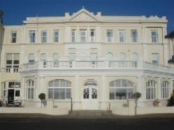 Eastbourne Riviera Hotel, Eastbourne, Sussex