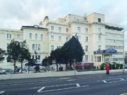 Euro Queens Hotel, Crystal Palace, London