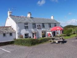 Halfway House Inn, Wadebridge, Cornwall