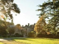 Hampton Manor, Solihull, West Midlands