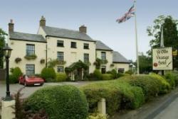 Ye Olde Vicarage, Holmes Chapel, Cheshire