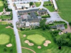 Horsley Lodge Hotel & Golf Club, Belper, Derbyshire