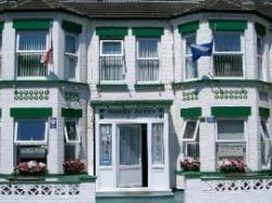 Sandy Acres Guesthouse, Great Yarmouth, Norfolk