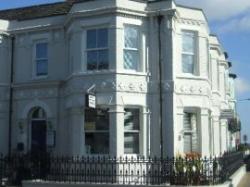 Seamore Guest House, Great Yarmouth, Norfolk