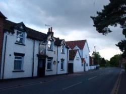 The Anvil Lodge, Shifnal, Shropshire