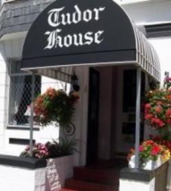 The Tudor House, Plymouth, Devon