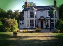 Twin Oaks Guest House, Cadnam, Hampshire