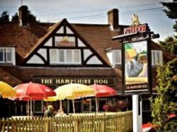 The Hampshire Hog, Waterlooville, Hampshire