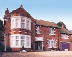 Archways Lodge Hotel, Stevenage, Hertfordshire