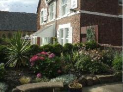 Old Manse Guest House, Chester le Street, County Durham