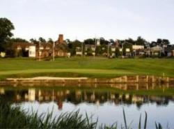 The Belfry, Wishaw, Warwickshire