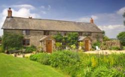 Middle Upcott Farm, Dulverton, Somerset