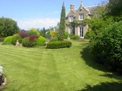 The Old Rectory, Oakham, Rutland