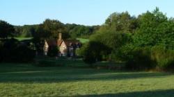 Linacre Lodge, Horsham, Sussex