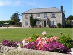 Cadson Manor, Callington, Cornwall