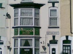 Baysands Bed and Breakfast, Bridlington, East Yorkshire