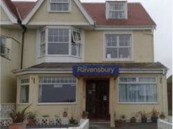 Ravensbury Hotel, Newquay, Cornwall
