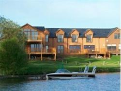 The Lodge on the Loch of Aboyne, Aboyne, Grampian