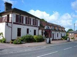 The Wheatsheaf Pub, Cuckfield, Sussex
