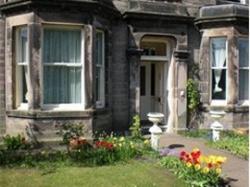 Embleton House, Tweedmouth, Northumberland