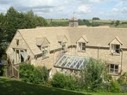 Springfield Country House, Cirencester, Gloucestershire