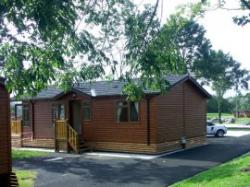 Lakeland Cabin, Carnforth, Lancashire