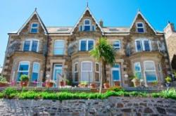Penhale Villa, Perranporth, Cornwall