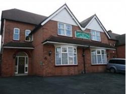 Yardley Guesthouse, Yardley, West Midlands