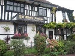 Abbots Fireside, Elham, Kent