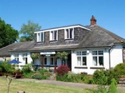 Vallum Lodge, Bardon Mill, Northumberland