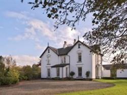 Marlagh Lodge, Ballymena, County Antrim