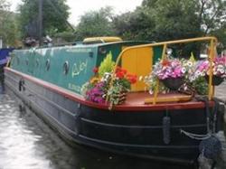 Houseboat Hotels, Sheffield, South Yorkshire