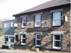 Sportsmans Arms, Liskeard, Cornwall